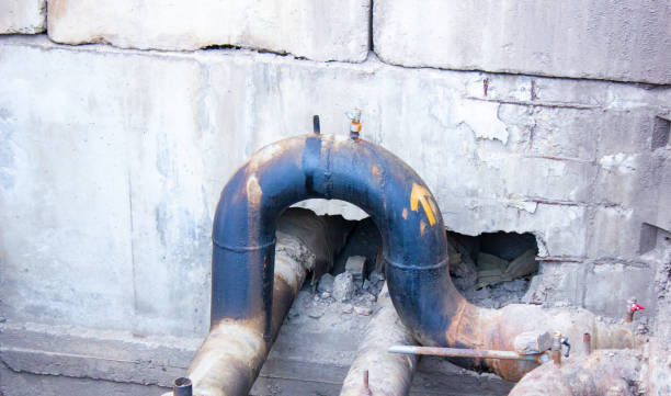 Local water damage restoration in Wakeman, OH