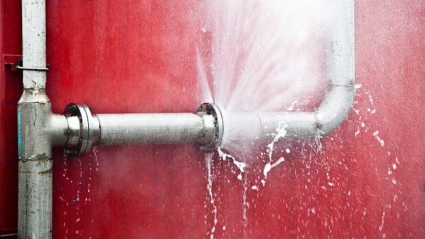 Best Emergency water damage restoration  in Wakeman, OH